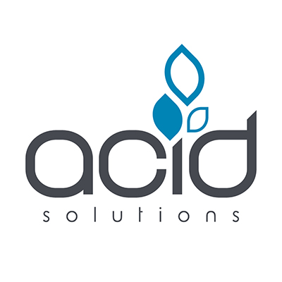 Logo ACID-Solutions, agence web à Nantes